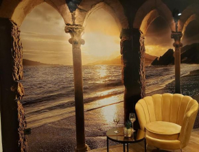 Отель Split Luxury Oasis  Сплит